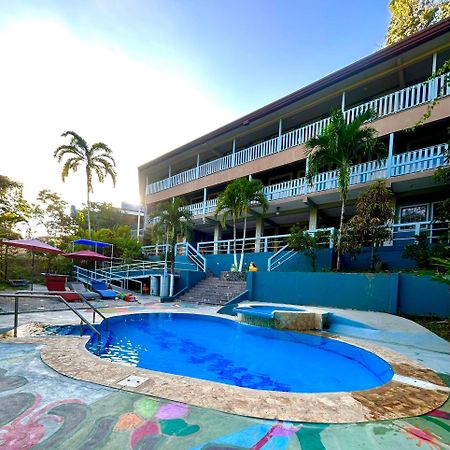 Hotel Ticozuma Montezuma Ngoại thất bức ảnh