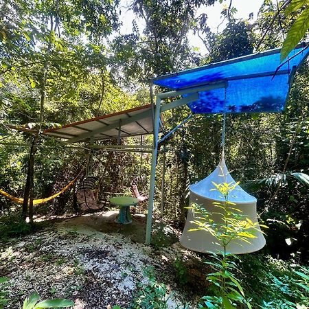 Hotel Ticozuma Montezuma Ngoại thất bức ảnh