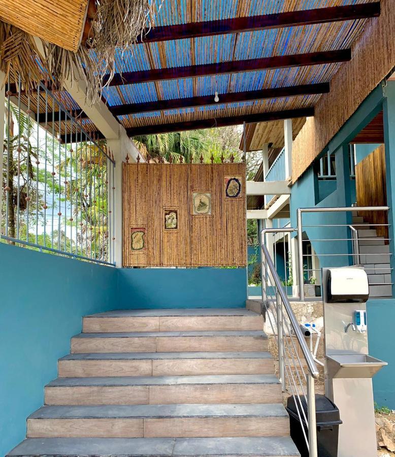 Hotel Ticozuma Montezuma Ngoại thất bức ảnh