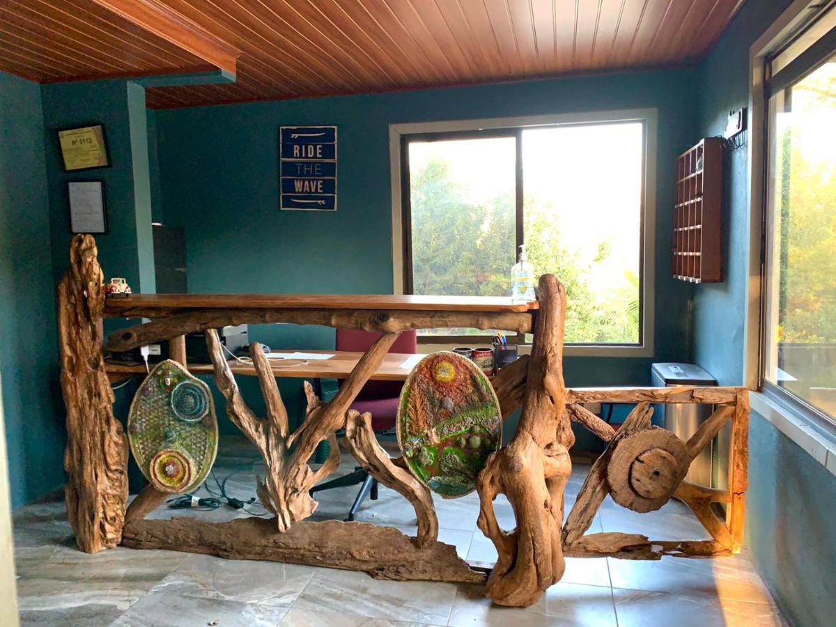 Hotel Ticozuma Montezuma Ngoại thất bức ảnh