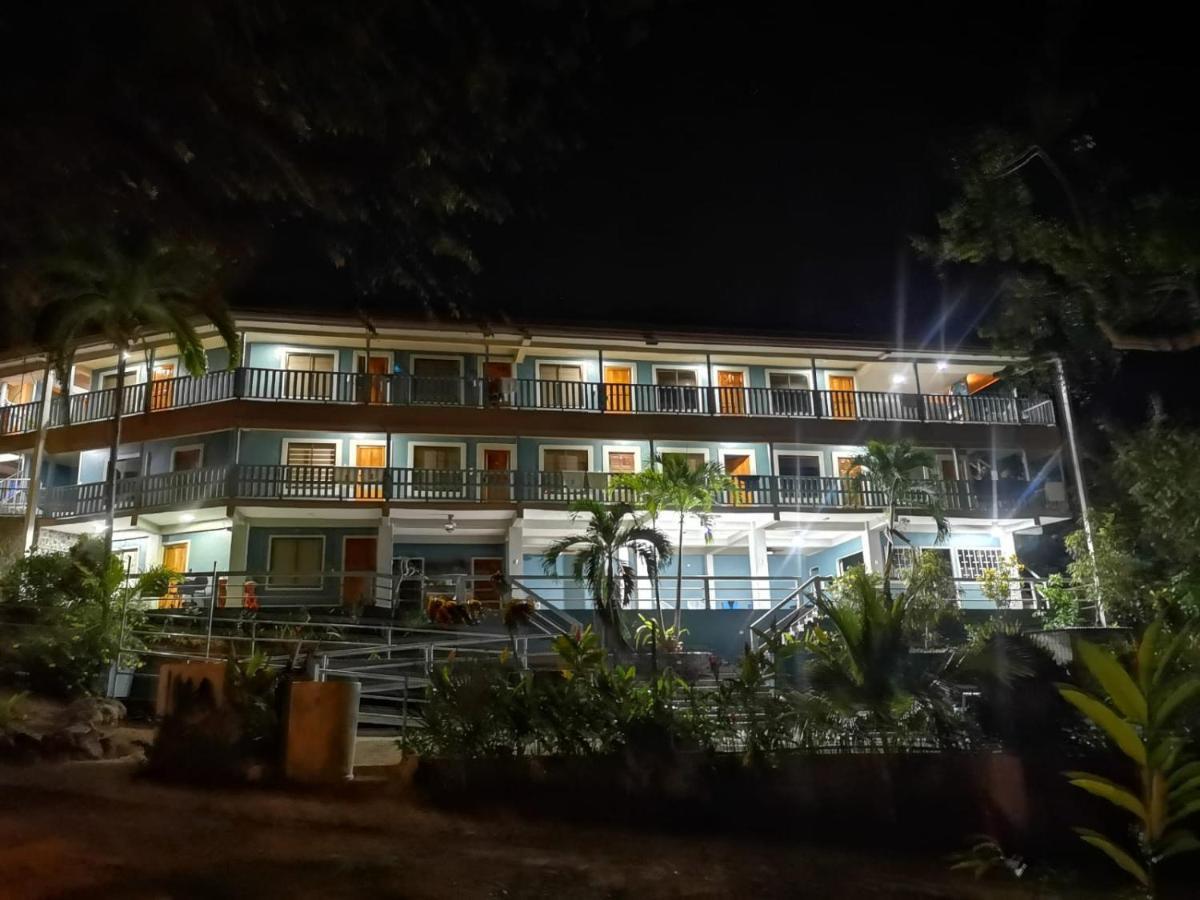 Hotel Ticozuma Montezuma Ngoại thất bức ảnh