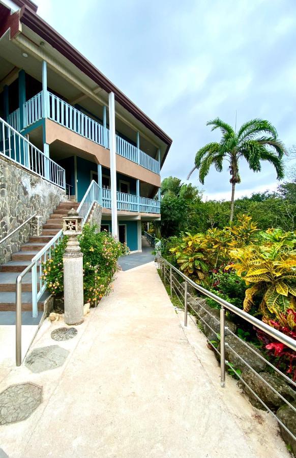 Hotel Ticozuma Montezuma Ngoại thất bức ảnh