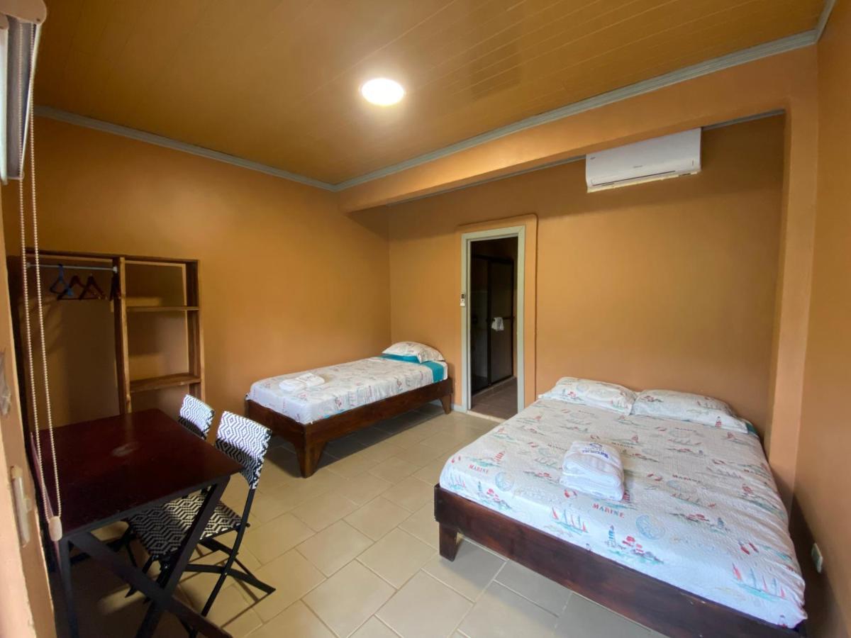 Hotel Ticozuma Montezuma Ngoại thất bức ảnh