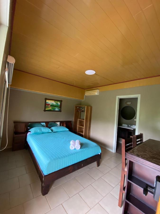Hotel Ticozuma Montezuma Ngoại thất bức ảnh