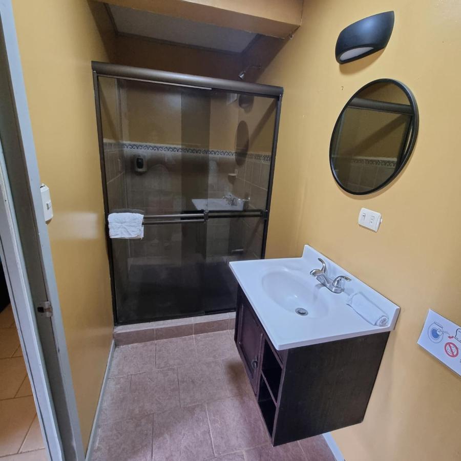 Hotel Ticozuma Montezuma Ngoại thất bức ảnh