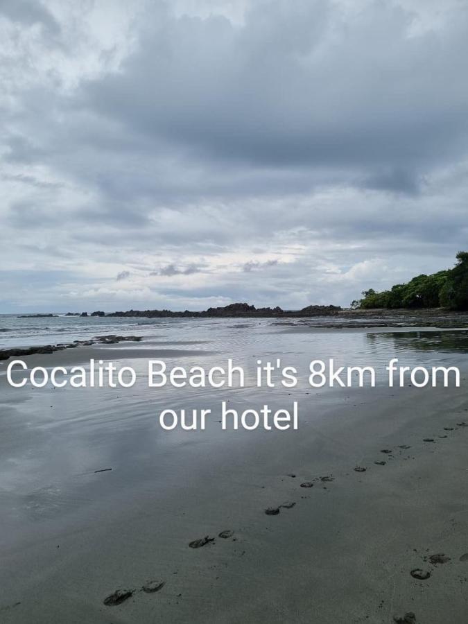 Hotel Ticozuma Montezuma Ngoại thất bức ảnh
