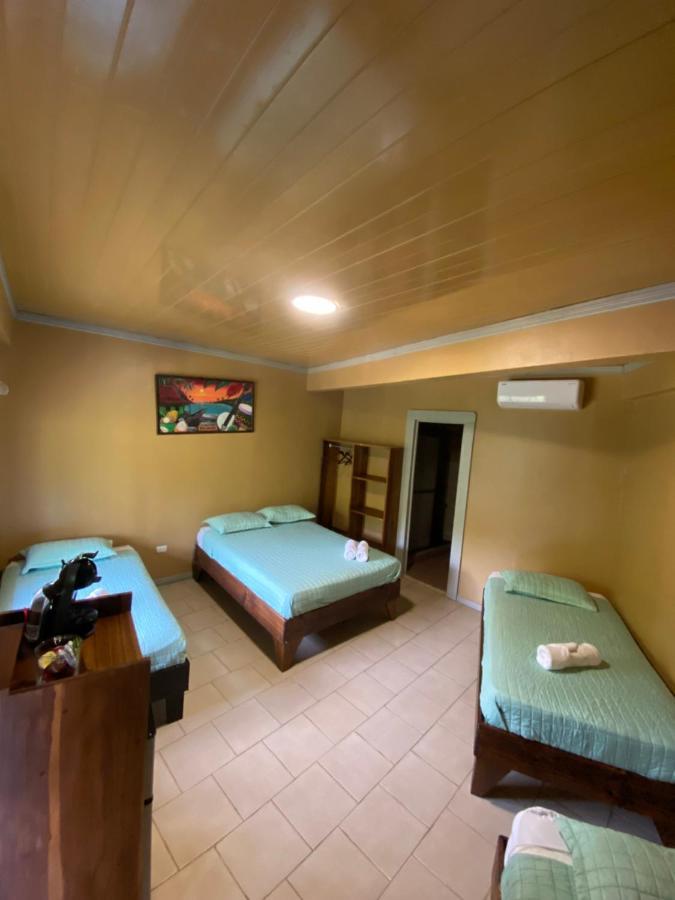 Hotel Ticozuma Montezuma Ngoại thất bức ảnh