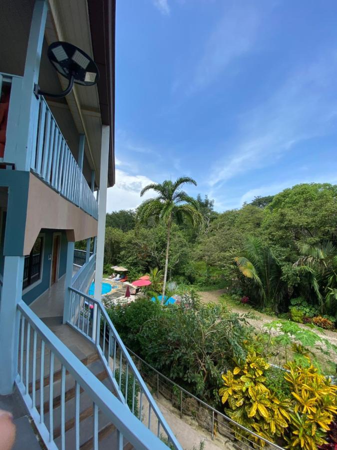 Hotel Ticozuma Montezuma Ngoại thất bức ảnh
