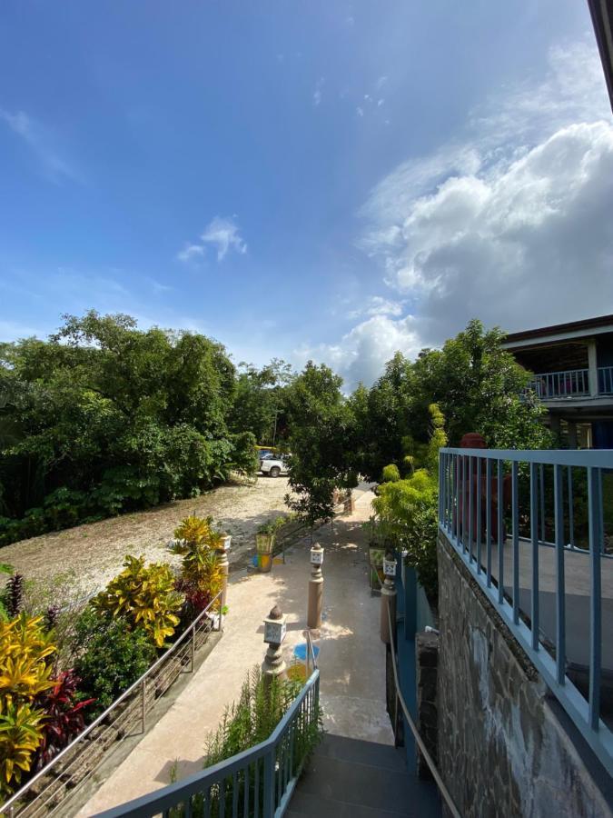 Hotel Ticozuma Montezuma Ngoại thất bức ảnh