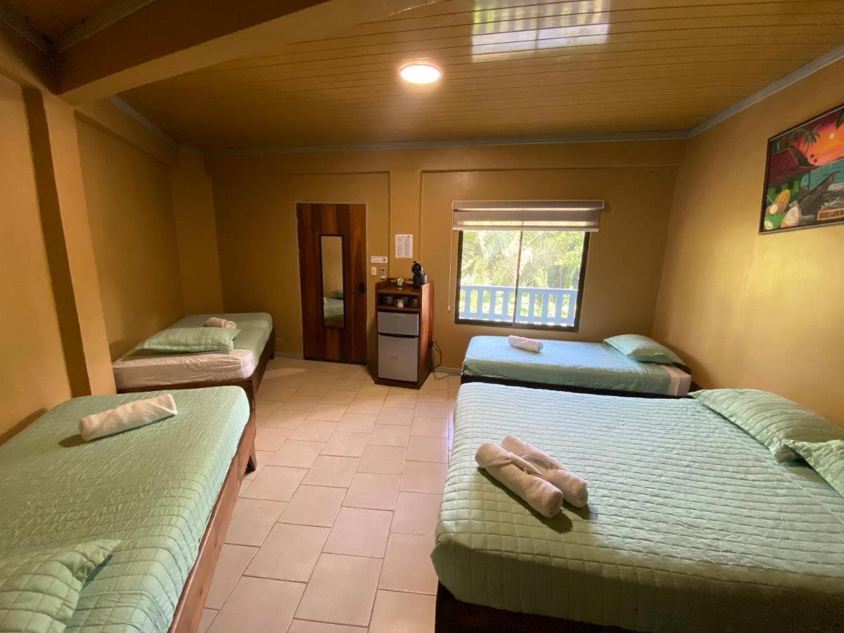 Hotel Ticozuma Montezuma Ngoại thất bức ảnh
