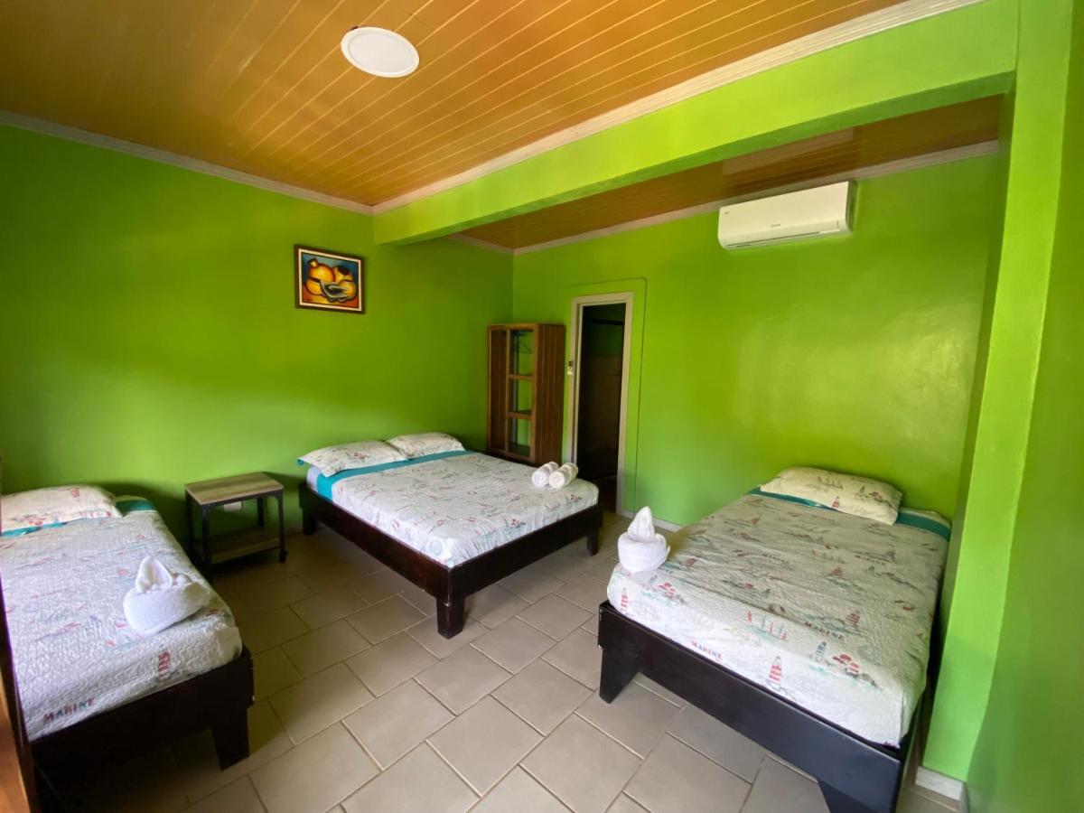 Hotel Ticozuma Montezuma Ngoại thất bức ảnh
