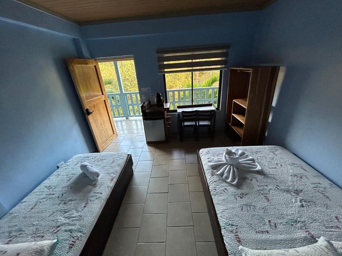 Hotel Ticozuma Montezuma Ngoại thất bức ảnh