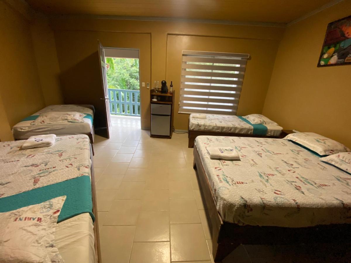 Hotel Ticozuma Montezuma Ngoại thất bức ảnh