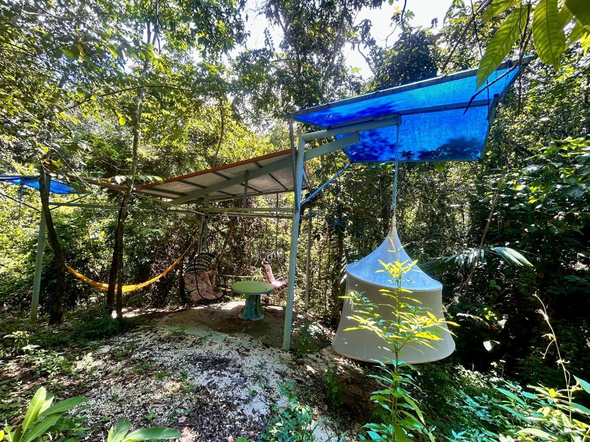 Hotel Ticozuma Montezuma Ngoại thất bức ảnh