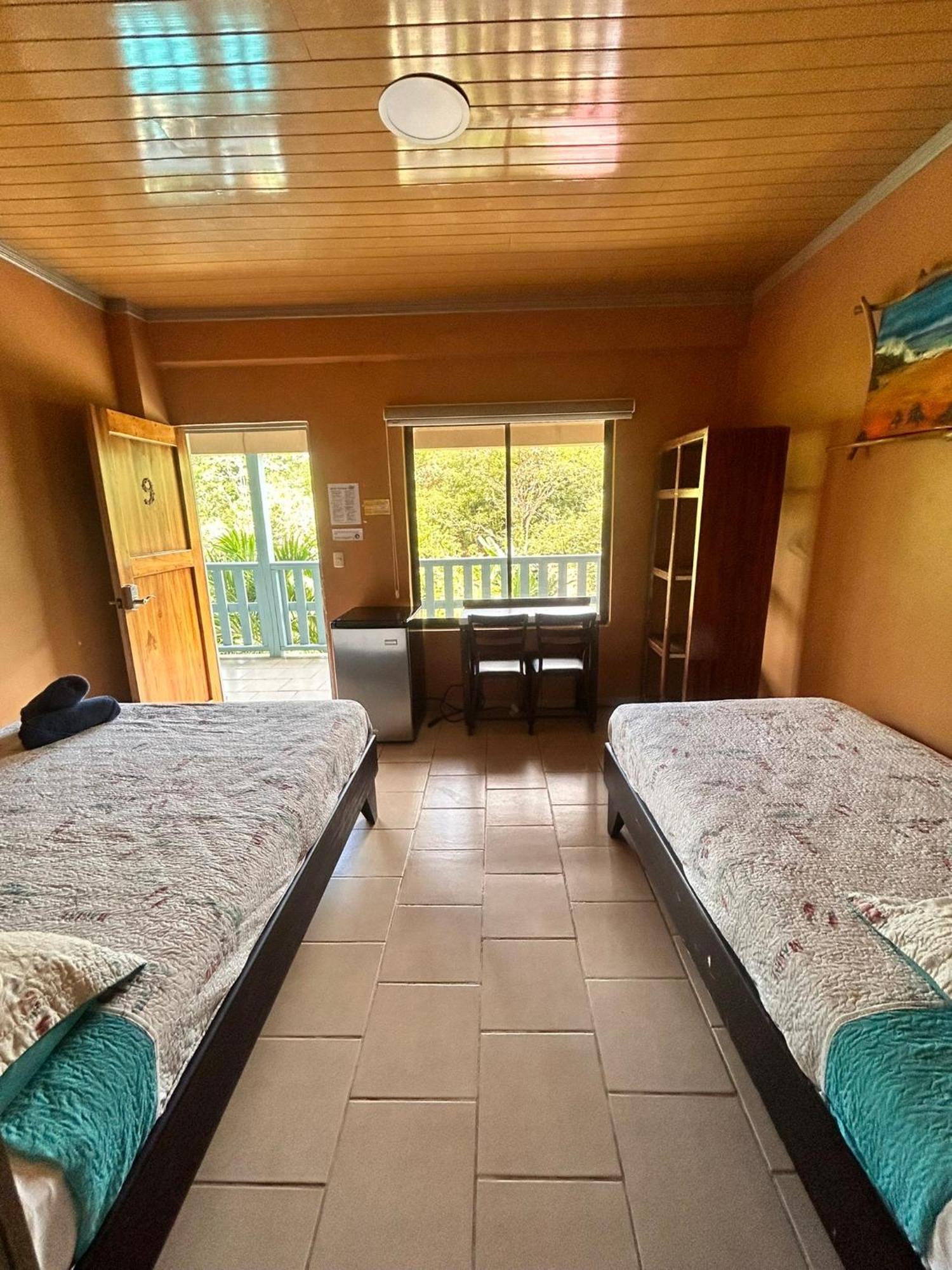Hotel Ticozuma Montezuma Ngoại thất bức ảnh