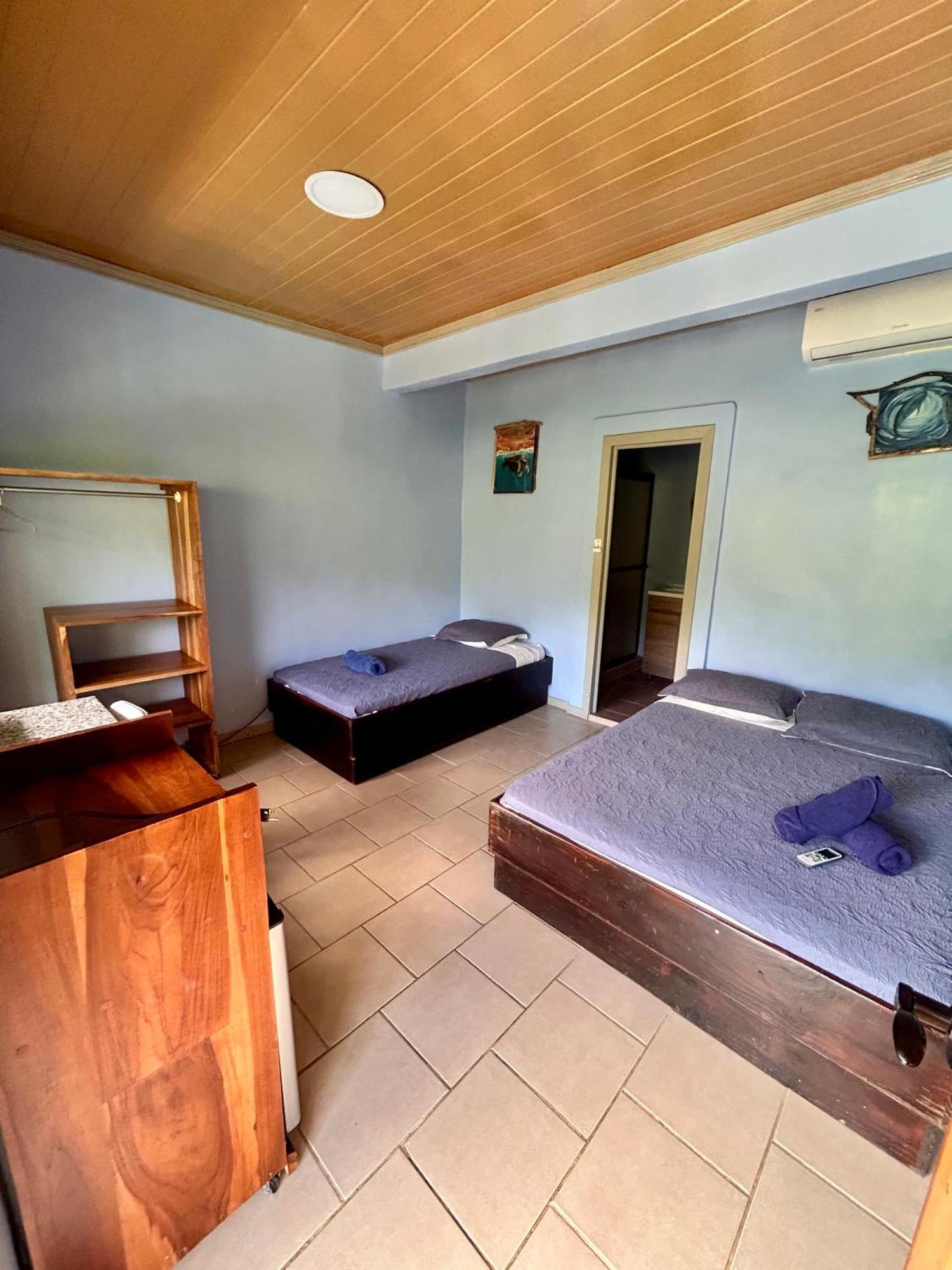 Hotel Ticozuma Montezuma Ngoại thất bức ảnh