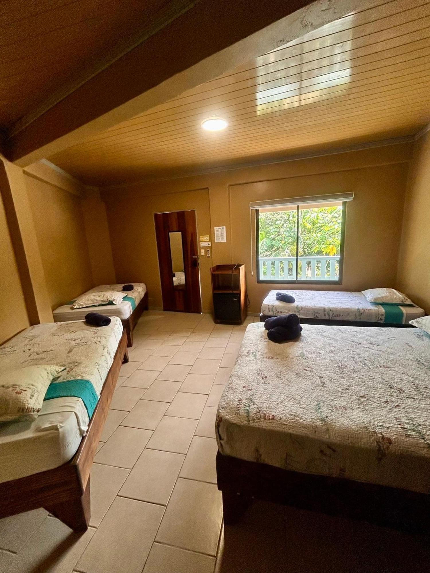 Hotel Ticozuma Montezuma Ngoại thất bức ảnh