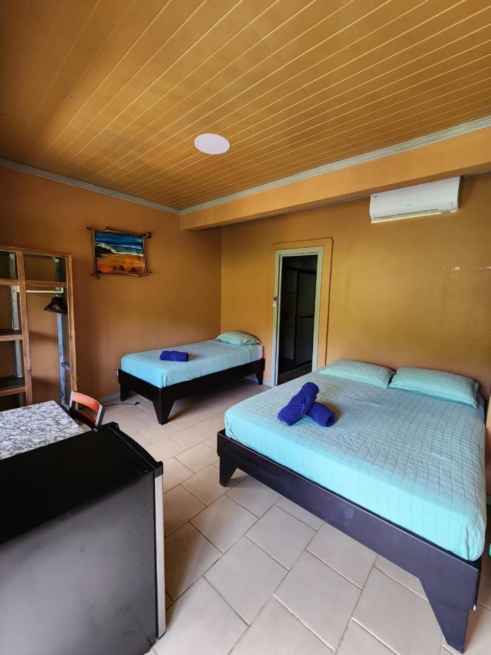 Hotel Ticozuma Montezuma Ngoại thất bức ảnh
