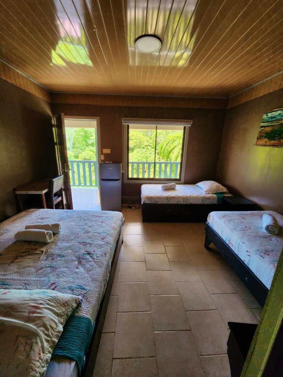 Hotel Ticozuma Montezuma Ngoại thất bức ảnh