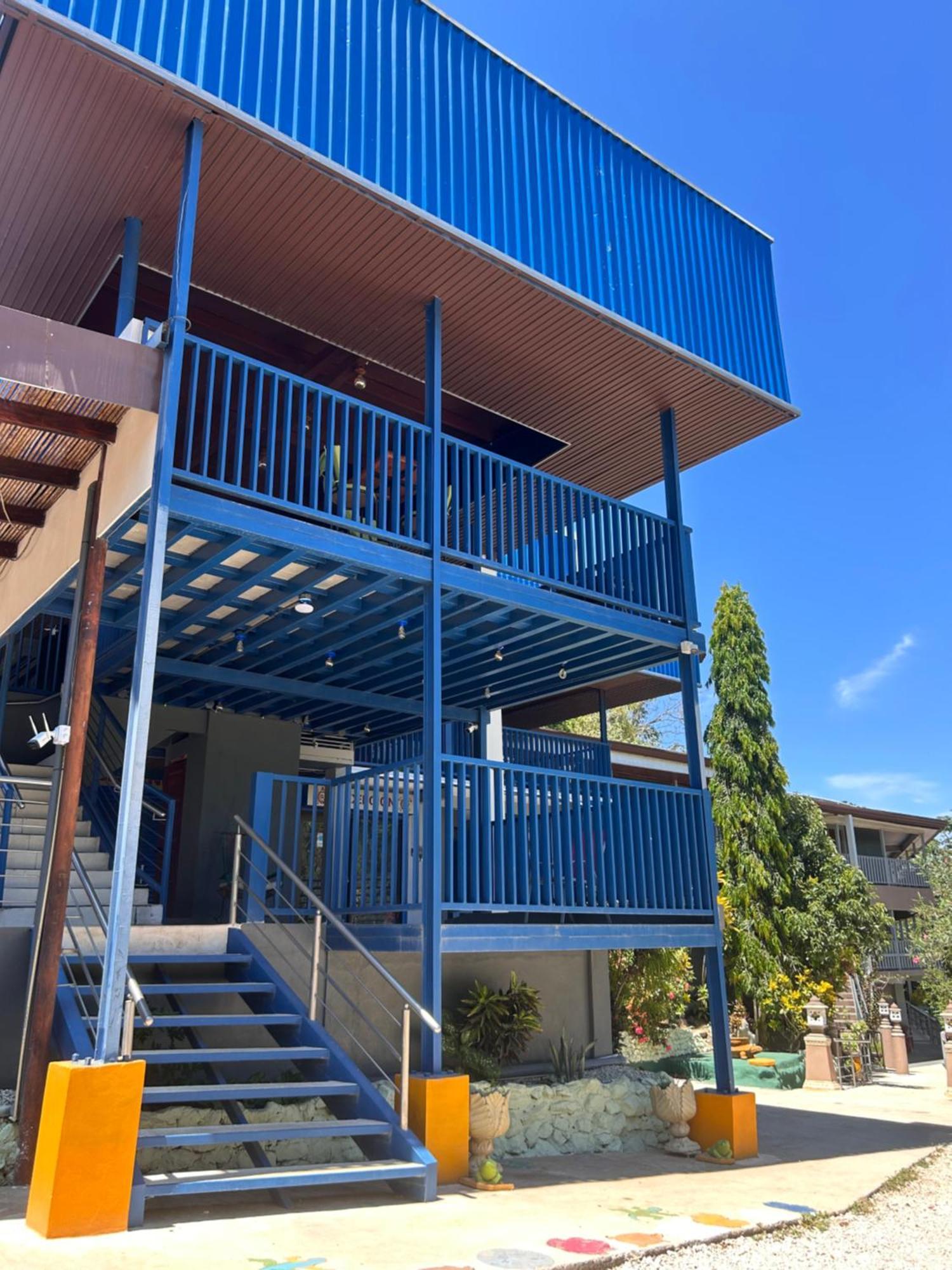 Hotel Ticozuma Montezuma Ngoại thất bức ảnh