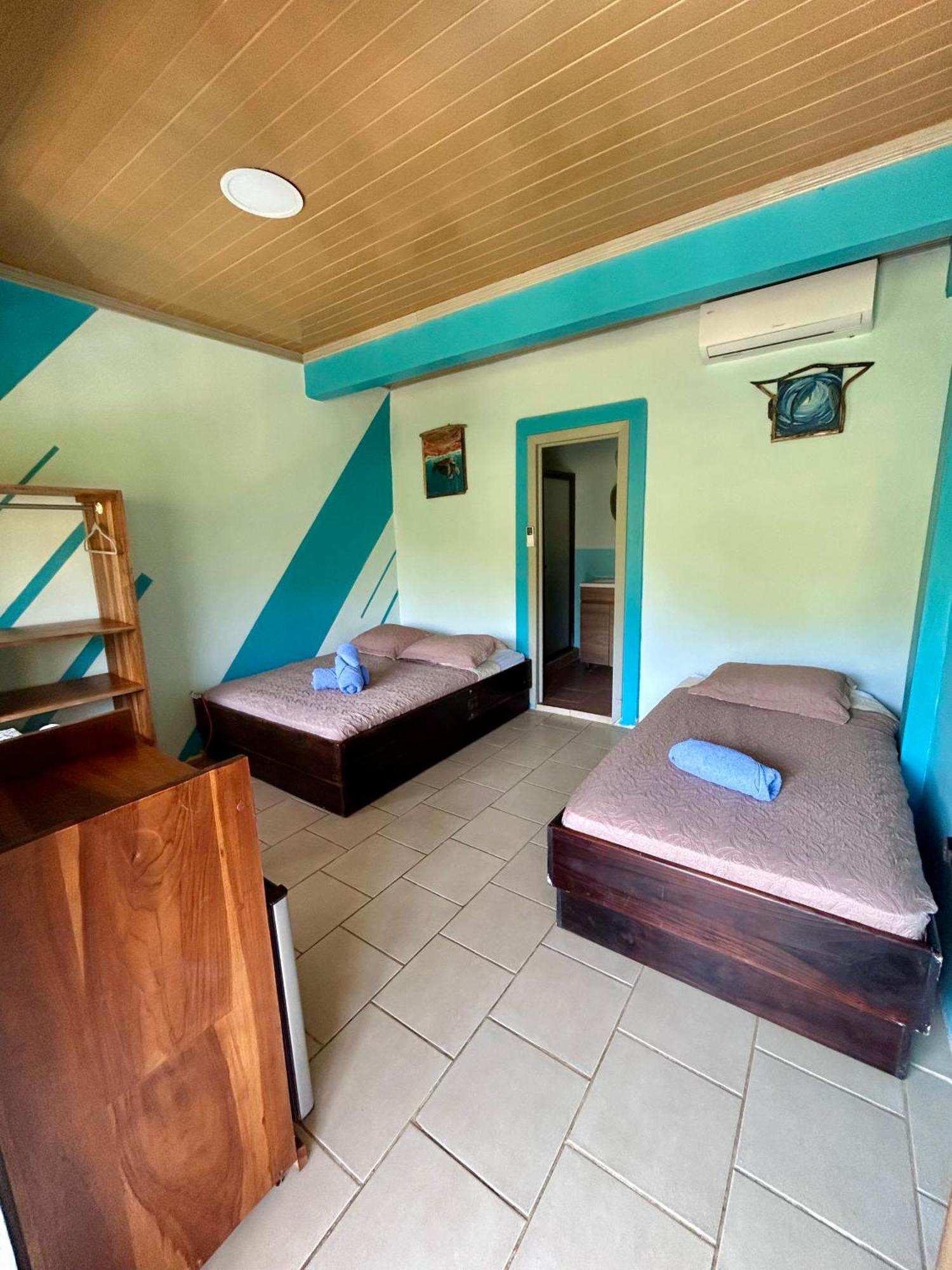 Hotel Ticozuma Montezuma Ngoại thất bức ảnh