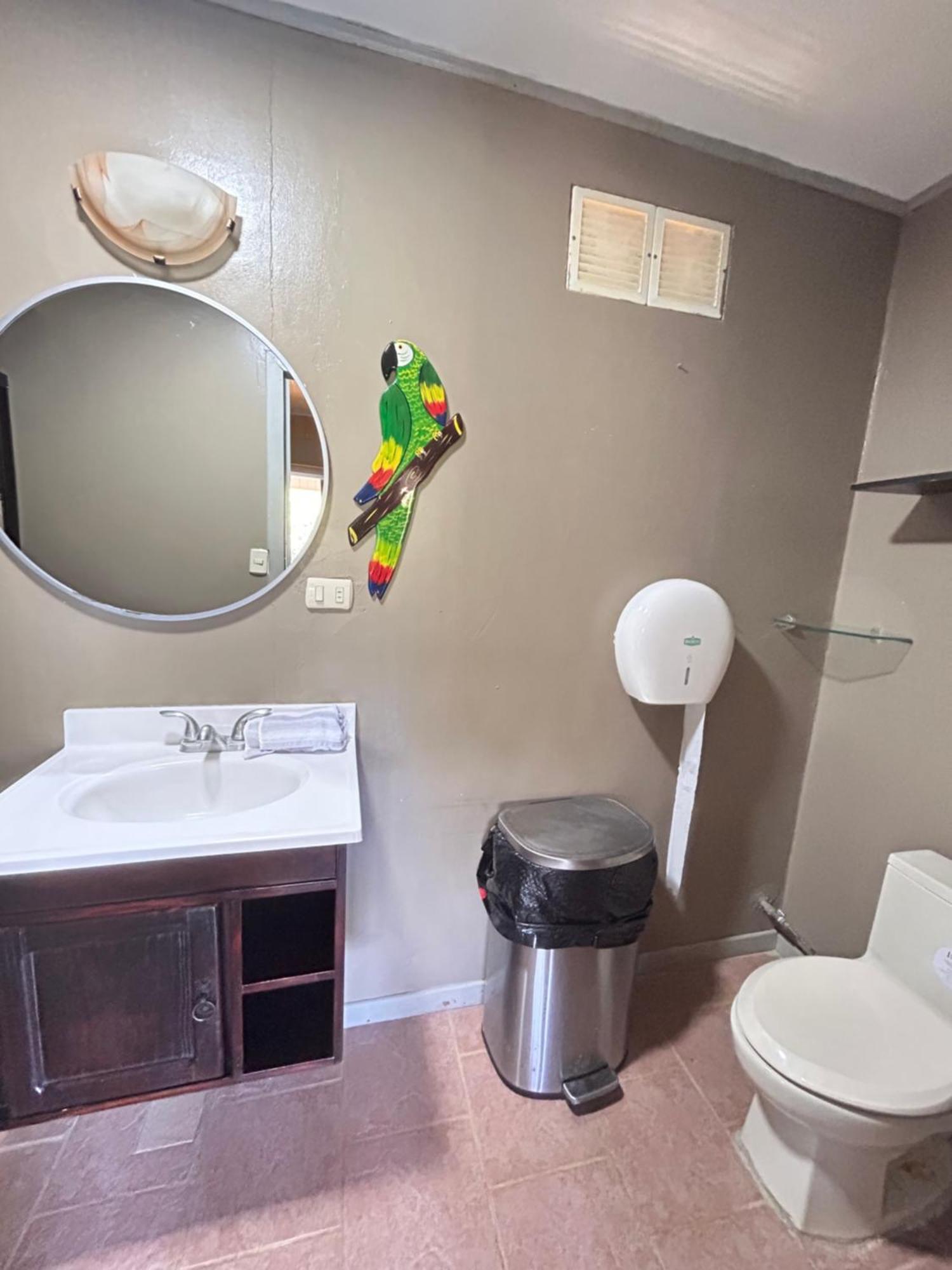 Hotel Ticozuma Montezuma Ngoại thất bức ảnh