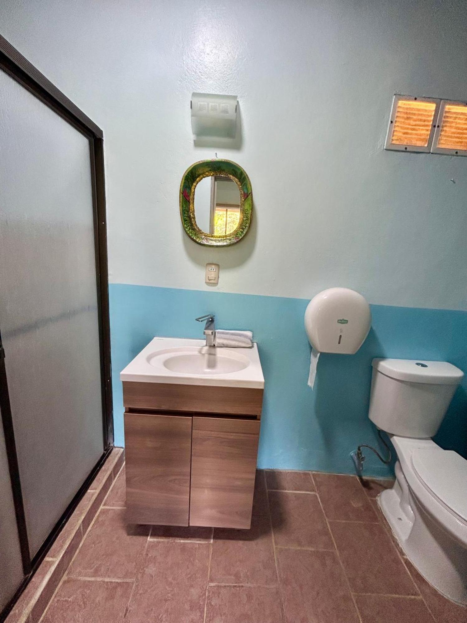 Hotel Ticozuma Montezuma Ngoại thất bức ảnh